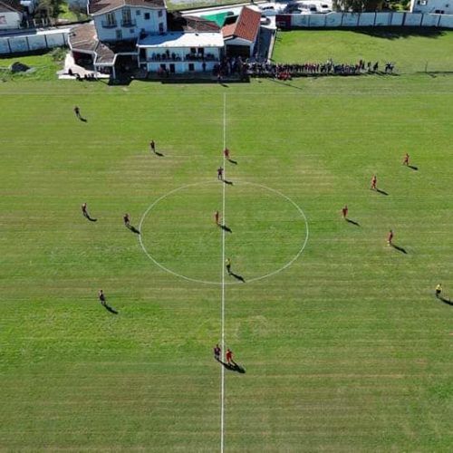 Turneu Memorial në futboll “Bërvenica 2023”