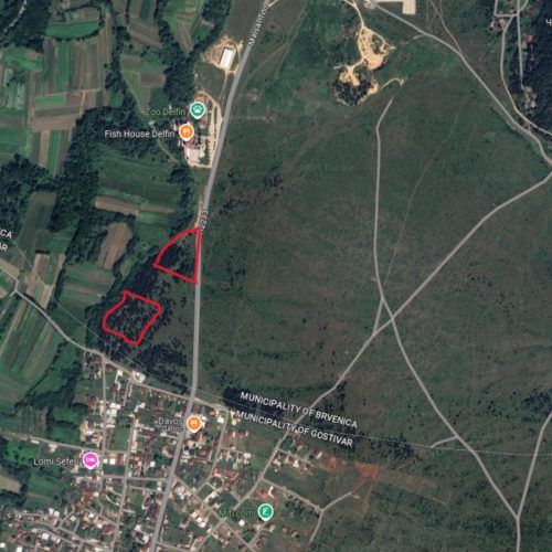 SHPALLJE 03/2024 PËR TJETËRSIMIN E TOKËS NDËRRTIMORE PËRMES ANKANDIT PUBLIK ELEKTRONIK