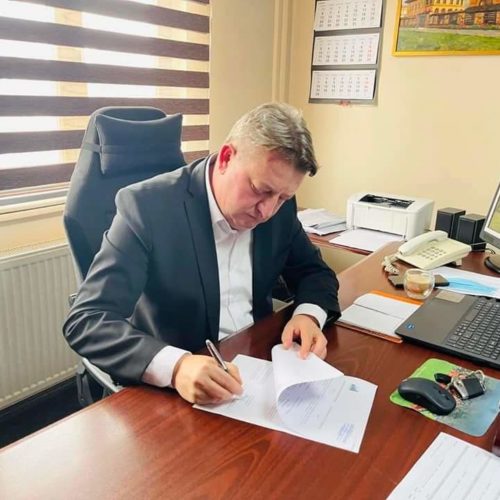 На мое големо задоволство, денес со Институтот за лидерство и јавни политики потпишавме Меморандум за соработка за зајакнување и учество на жените во локалната самоуправа и политика, преку различни активности.