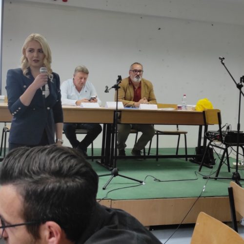 БУЏЕТСКИ ФОРУМ