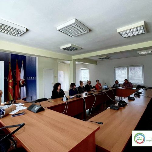 Успешен почеток на кампањата „Потпис: