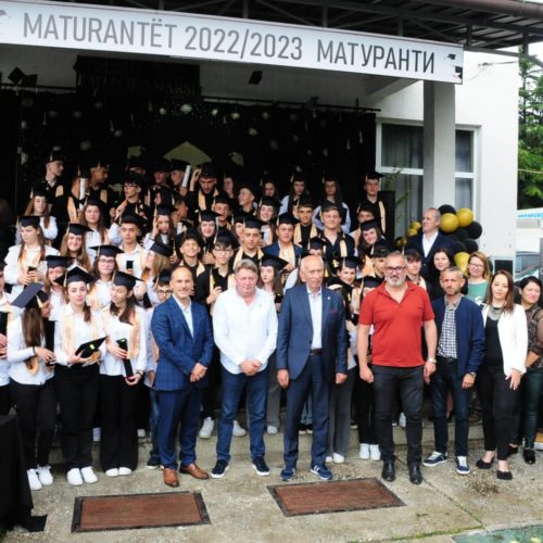 ПОЛУМАТУРАНТИ 2022/2023