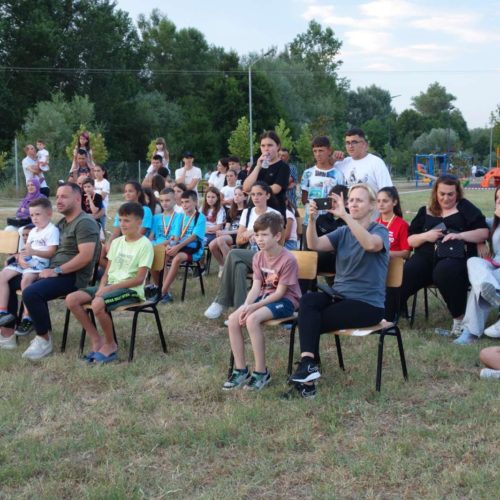 Фестивал за иселеници – 1 ДЕН