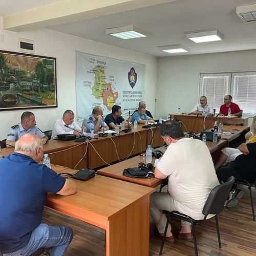 ЛОКАЛЕН СОВЕТ ЗА ПРЕВЕНЦИЈА