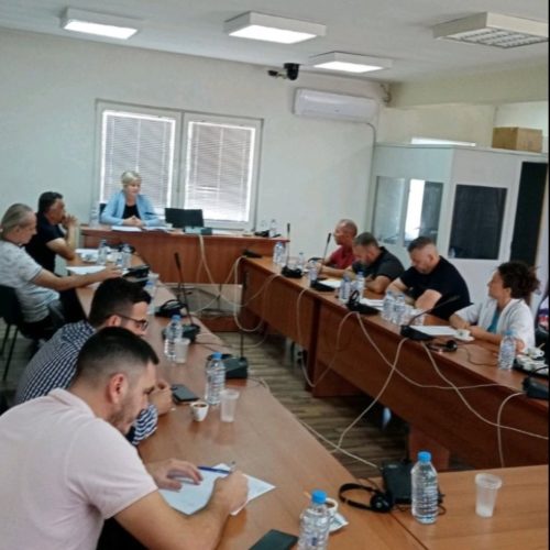 ИЗВЕСТУВАЊЕ