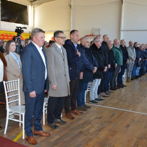 ОТЧЕТ ЗА 23 ГОДИНА