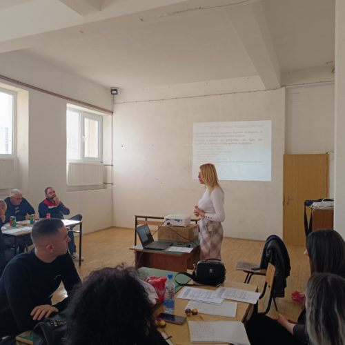 БУЏЕТСКИ ФОРУМ ЗА 2024