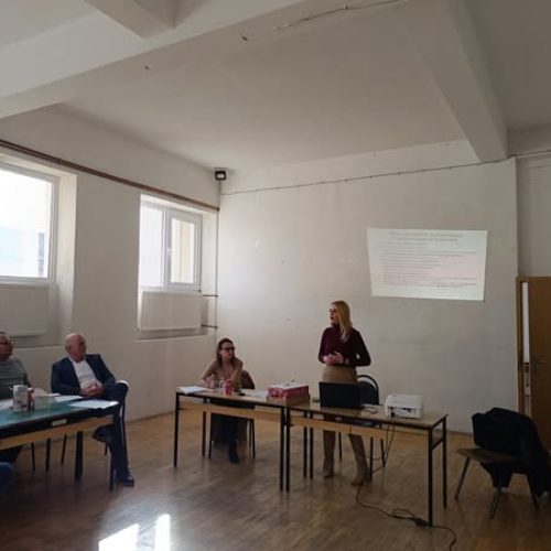 ФОРУМСКИ БУЏЕТ ЗА 2025 ГОД